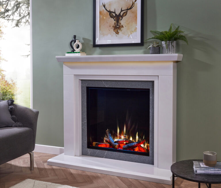 Electrical Fireplace