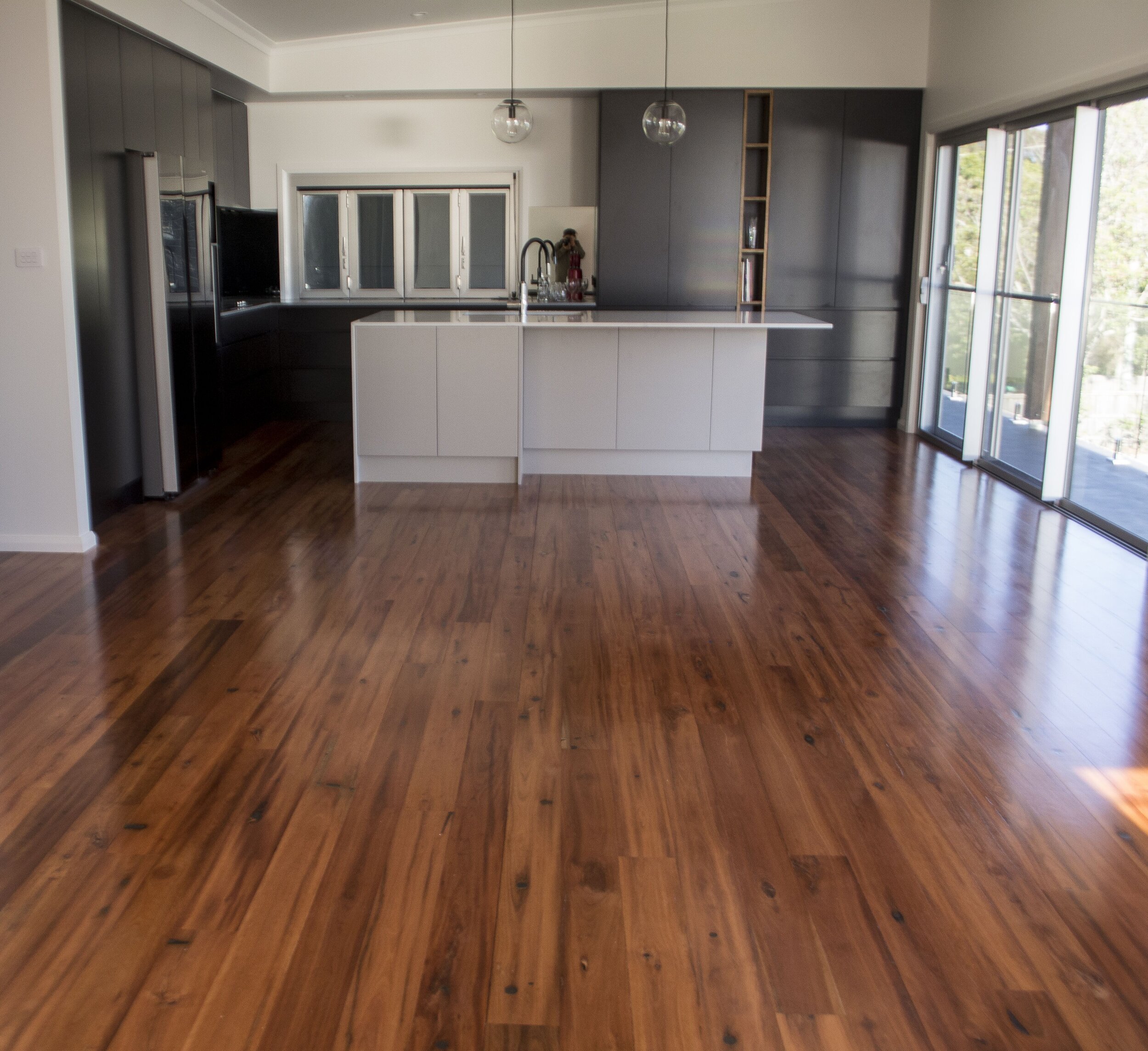 Flooring
