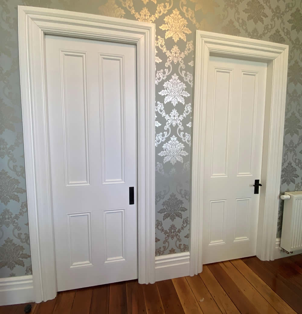 Internal Doors