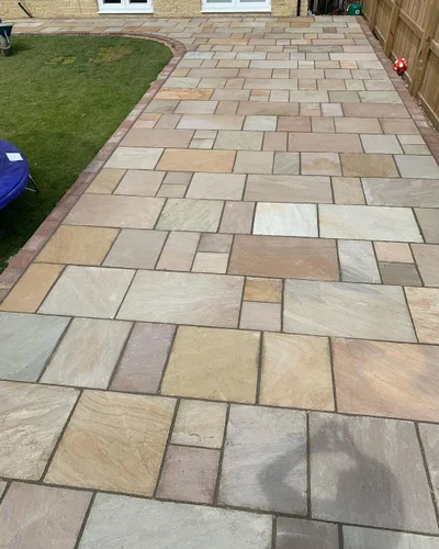 Sandstone