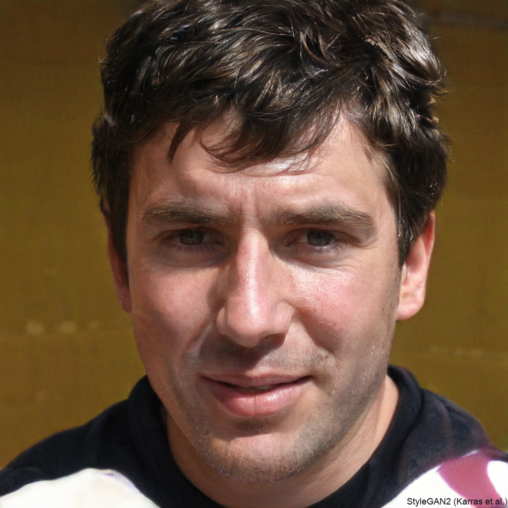 John P.