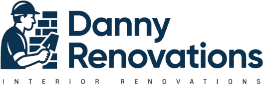 Danny Renovations Logo